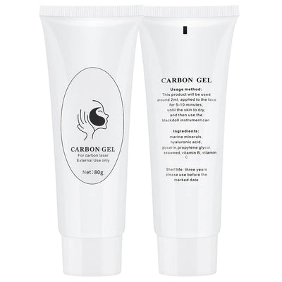 CARBON PEEL CREAM-HOLLYWOOD PEEL CREAM REF:. spa-115