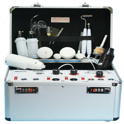 6-Function Beauty System-Ref.1503