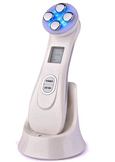 Messotherapy Needle free portable- Ref. 1611