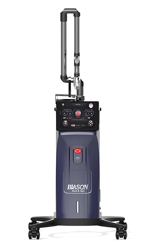 LASER CO2 Fractional -Ref: 1486