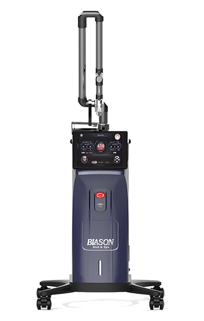 LASER CO2 Fractional -Ref: 1486