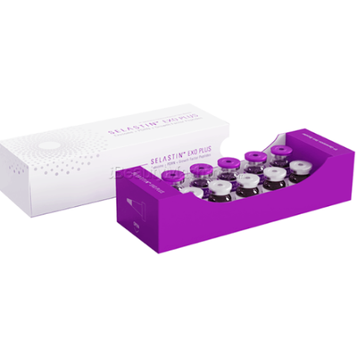 PDRN+EXOSOME+COLLAGEN+PEPTIDES AMPOULES 5UNID
