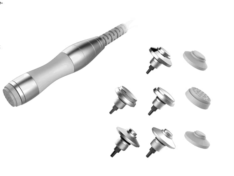 ShockWave-Slimming System-Ref.: 1387