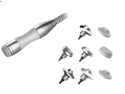 ShockWave-Slimming System-Ref.: 1387