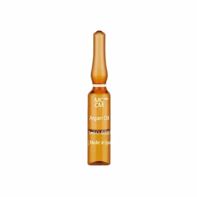ARGAN OIL AMPOULES MCCM 1ML X 20UNID