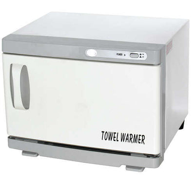 HOT TOWEL CABINET MINI -Ref.6110-B