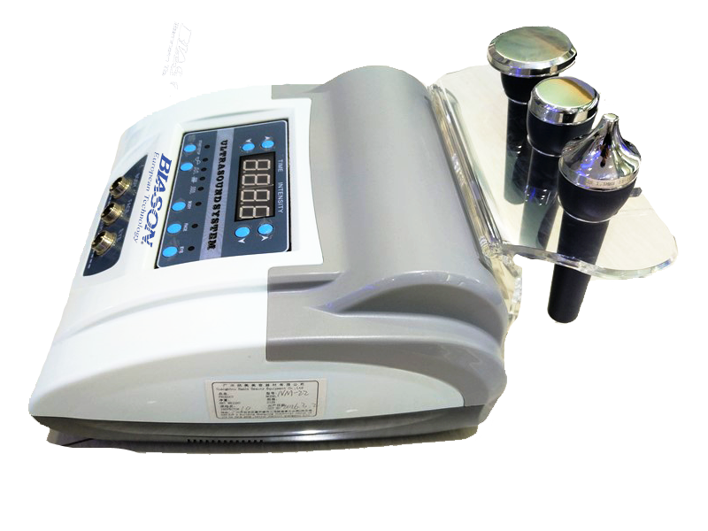 Ultrasonido Corporal y Facial Profesional - Ref: 1508