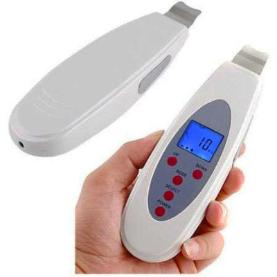 Épurateur à ultrasons portable - Réf. 1610