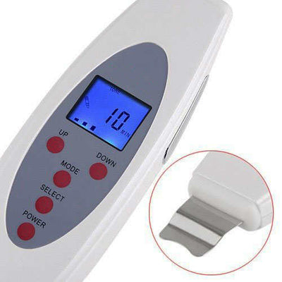 Épurateur à ultrasons portable - Réf. 1610