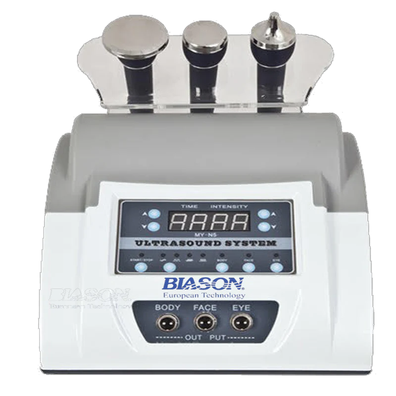 Ultrasound Body & Face Professional
