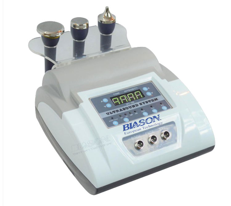 Ultrasonido Corporal y Facial Profesional - Ref: 1508