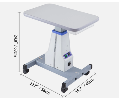 Lift Table Electric. Ref.: 7062