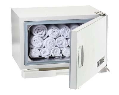 HOT TOWEL CABINET MINI -Ref.6110-B