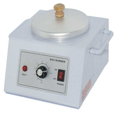Single Wax Heater Ref.:1510