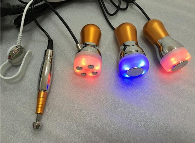 Mésothérapie sans aiguille - Réf. 1617