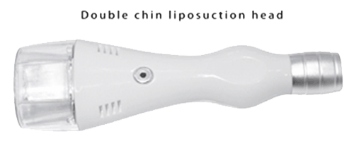Cold Therapy chin handle liposuction