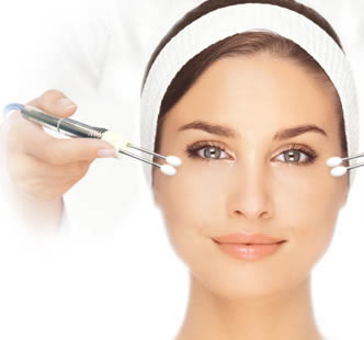 Do you know What is Microcurrent? The non-surgical Facelift