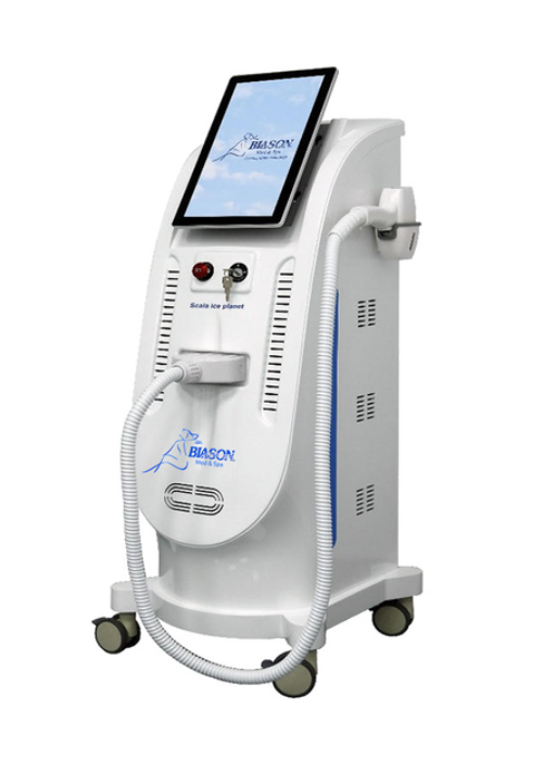Laser Hair Removal