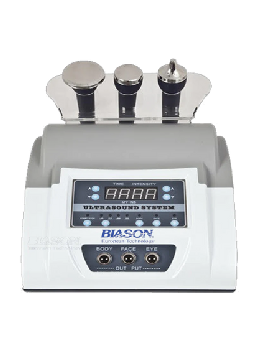 Ultrasound