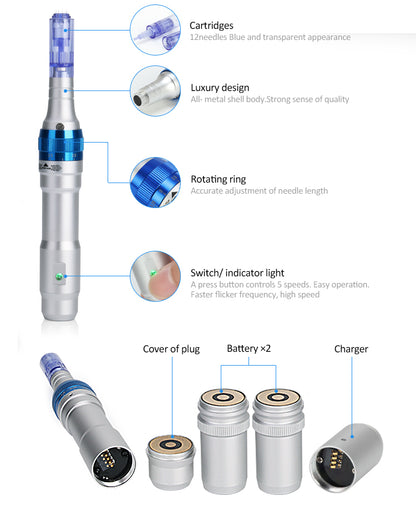 Micropen Wireless - Ref.1619
