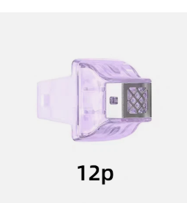 Cartridge for Morfolifting 12PINS. Ref. 1389-B