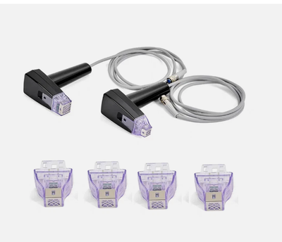 Cartridge for Morfolifting 12PINS. Ref. 1389-B