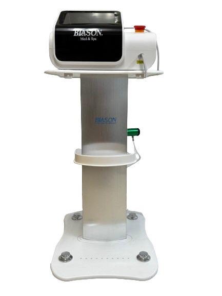 Système de chauffage Carboxy ; Réf. 1464