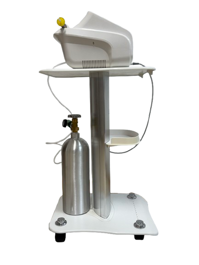 Carboxy Heating System; Ref 1464