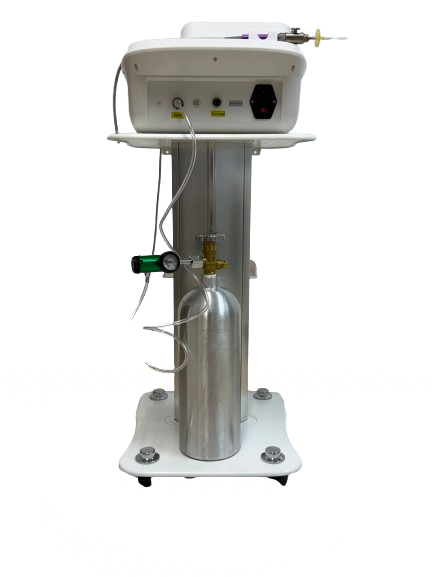 Système de chauffage Carboxy ; Réf. 1464