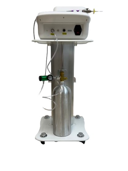 Système de chauffage Carboxy ; Réf. 1464