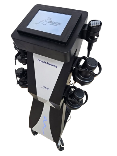 Tornado Slimming.  Ref:. 1442