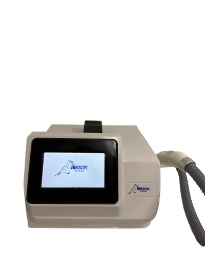 PICOLASER MACHINE - 5 TIPS. Ref:. 1497