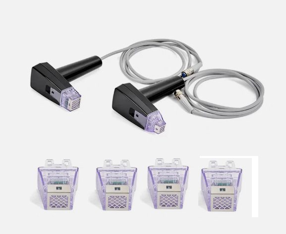 Cartridge for Morfolifting 24PINS.  Ref. 1389-C