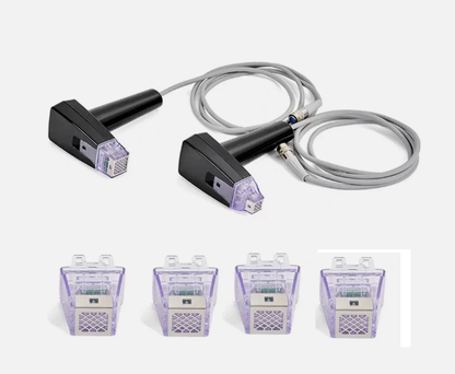 Cartridge for Morfolifting 24PINS.  Ref. 1389-C