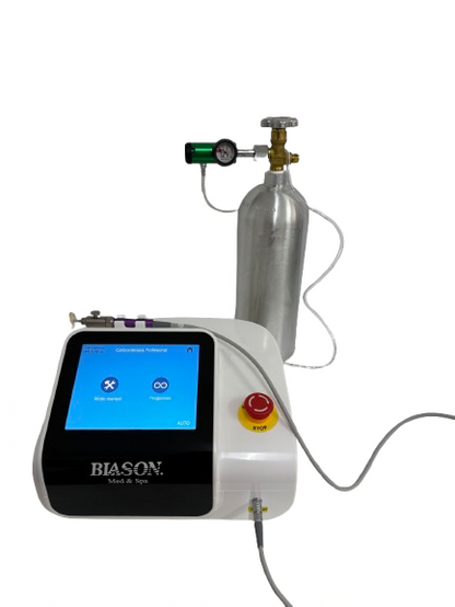 Système de chauffage Carboxy ; Réf. 1464