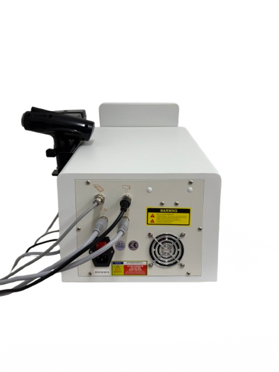 Morfolifting- Fractional RF.  Ref.:1389