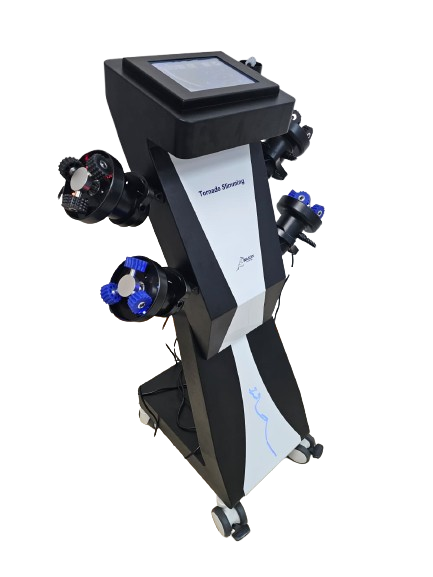 Tornado Slimming.  Ref:. 1442