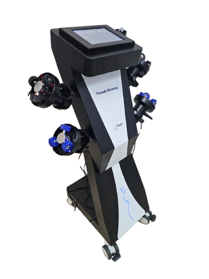 Tornado Slimming.  Ref:. 1442