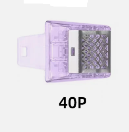 Cartridge for Morfolifting 40PINS.  Ref. 1389D