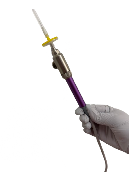 Système de chauffage Carboxy ; Réf. 1464