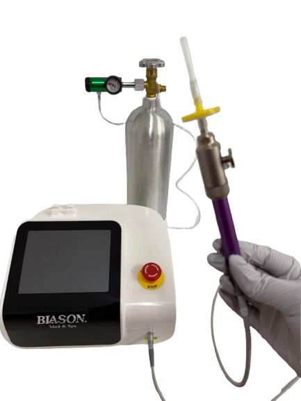 Système de chauffage Carboxy ; Réf. 1464