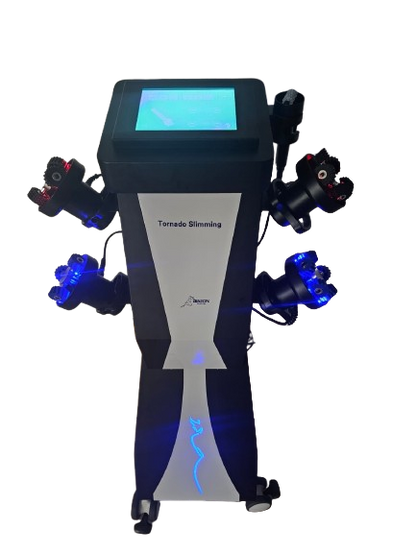 Tornado Slimming.  Ref:. 1442