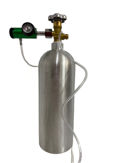 Système de chauffage Carboxy ; Réf. 1464