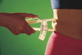 Body Fat Caliper Ref.: SPA-1425