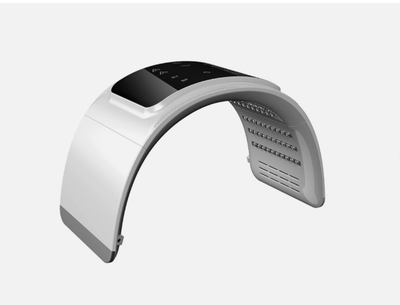 Light Therapy Cabin Portable 7 COLORS -Ref.: 1612