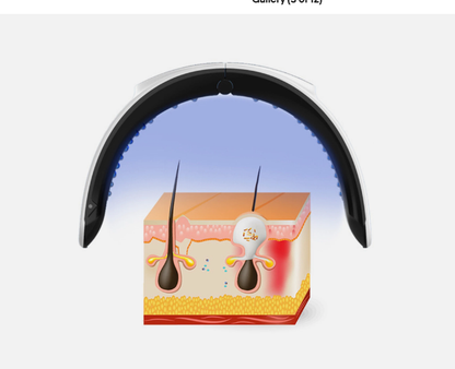 Light Therapy Cabin Portable 7 COLORS -Ref.: 1612