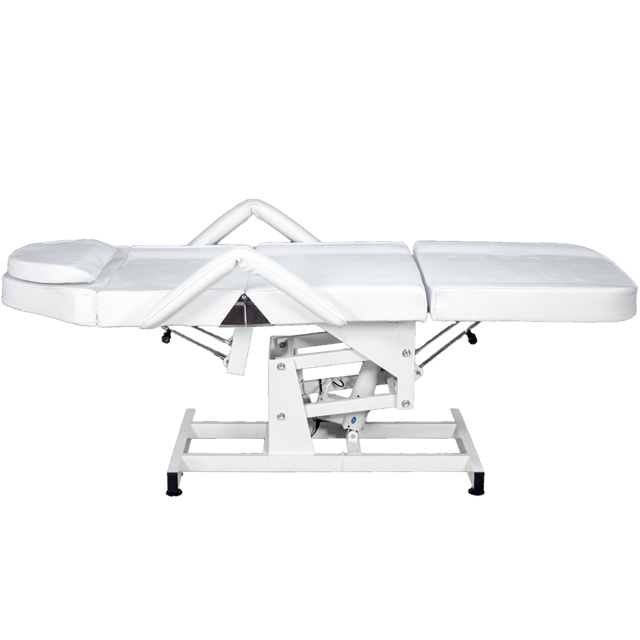 ELECTRIC ADJUSTABLE FACIAL BED - Ref:. 6084