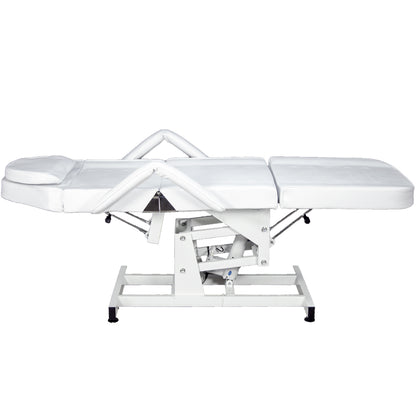 ELECTRIC ADJUSTABLE FACIAL BED - Ref:. 6084