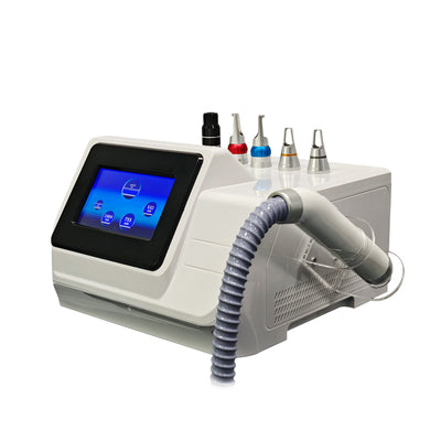 PICOLASER MACHINE - 5 TIPS. Ref:. 1497