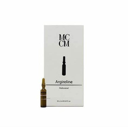 ARGIRELINE AMPOULES MCCM 2ML X 20UNID